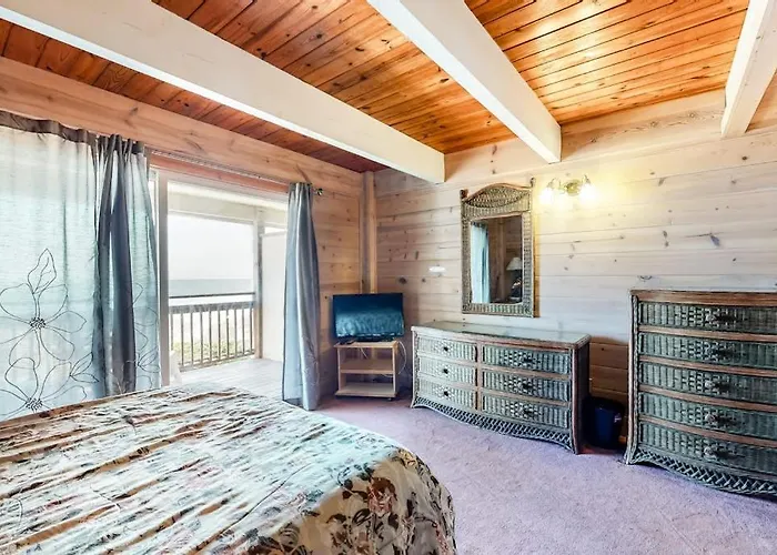 Ferienhaus Sea Splash 5