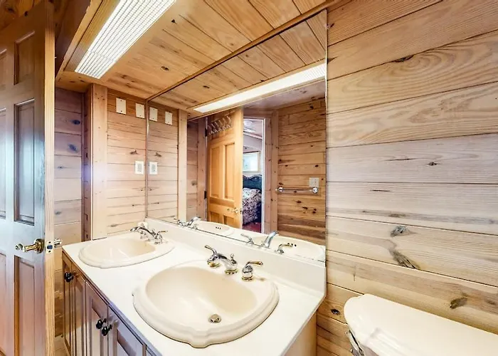 Ferienhaus Sea Splash 5 *