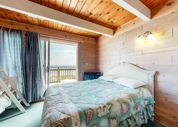 Sea Splash 5 * Ocean Stadt