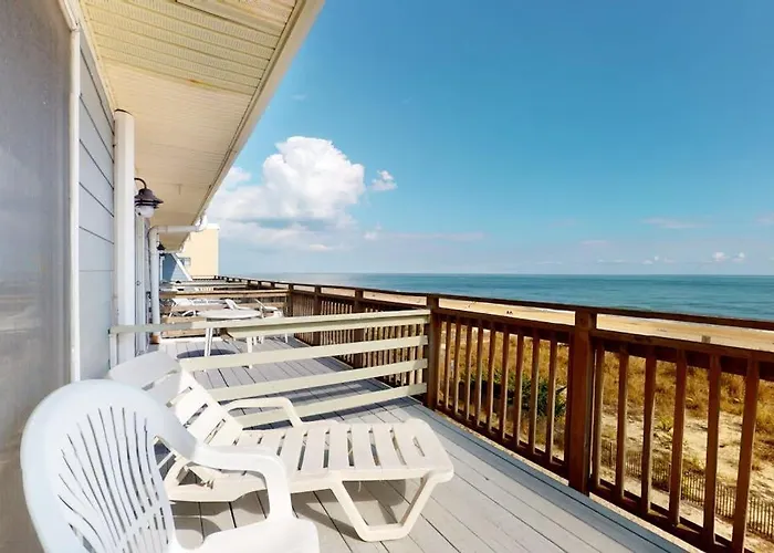 Ferienhaus Sea Splash 5 *