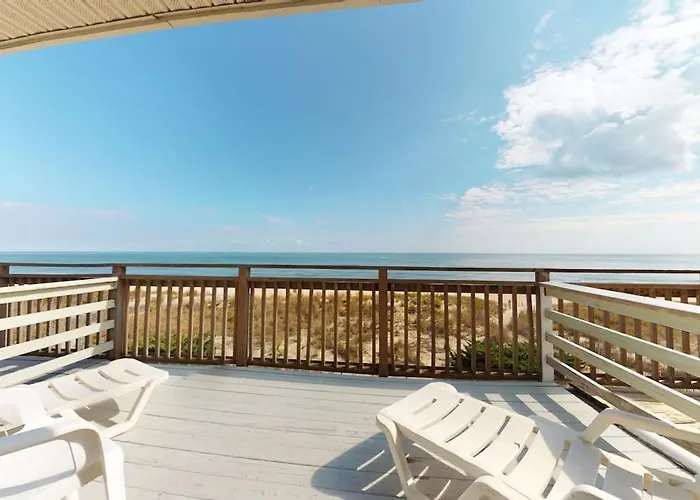 Ferienhaus Sea Splash 5 *