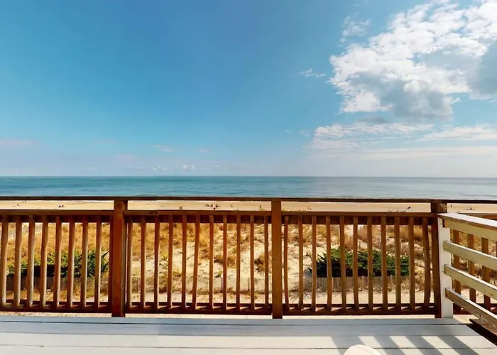 Ferienhaus Sea Splash 5